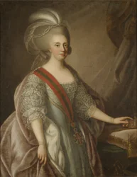 Maria I, Queen of Portugal